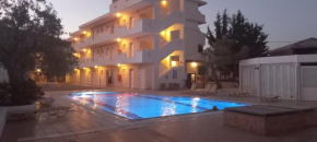 Mimis Studios, Faliraki